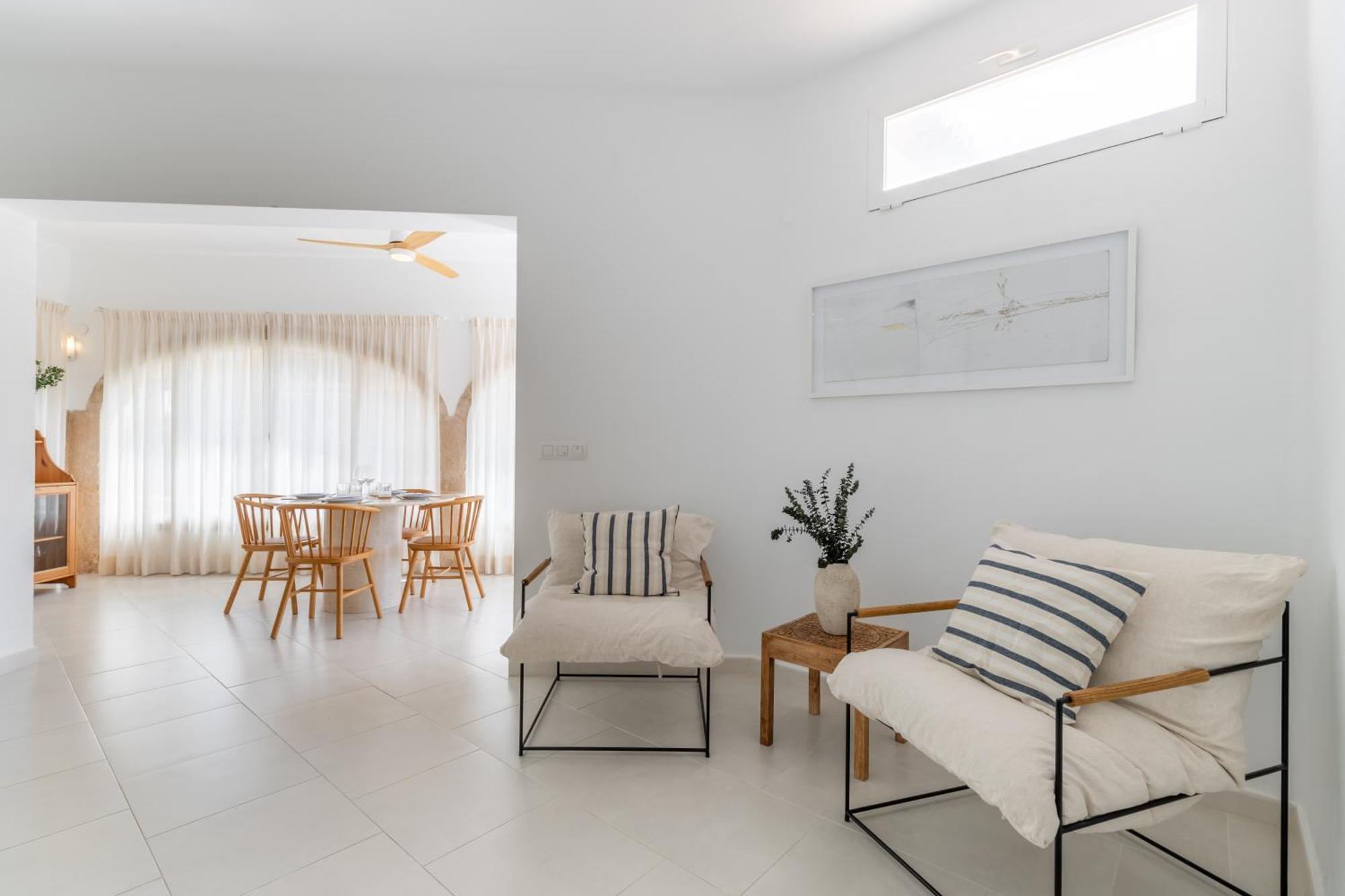 Chalet Independiente A 50 Metros De Cala Blanca Jávea Exterior foto